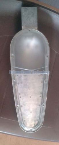LED Street Light Casing Leaf 18W To 40W