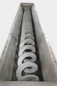 Screw Conveyor Bucket Elevator, For Office