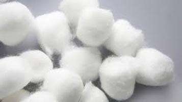 Cotton Wool Ball