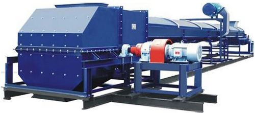 Air Cushion Type Conveyor