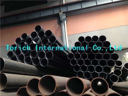 Fine Grain Steels Cold Formed Welded Structural Hollow Sections