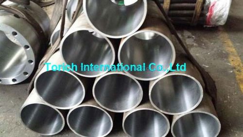 Hydraulic Cylinder Carbon Steel Tubes For Cylinder Barrels