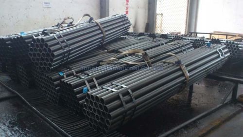 Large Diameter Mechanical Drill Steel Pipes