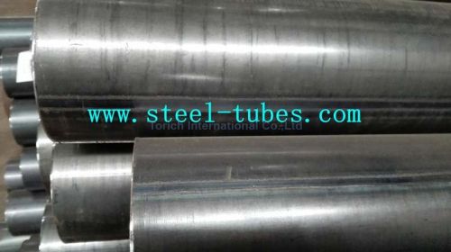 Oil Cylinders DOM Steel Tubing Carbon Steel Drawn Over A Mandrel Pipes