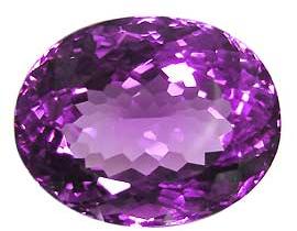 Brazilian Amethyst