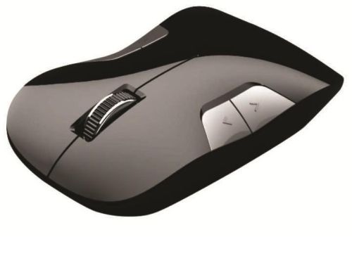 Wireless Optical USB Mouse
