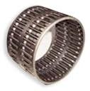 Needle Roller Bearings, Shape : Round