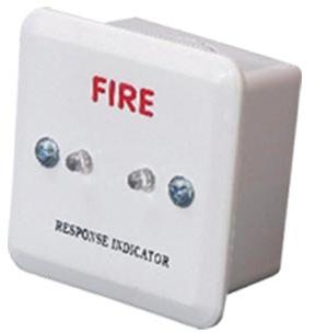 Plastic Response Indicator, For Safety