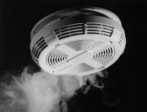 100gm ABS Smoke & Heat Detectors, Feature : Durable