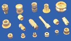 Brass Inserts