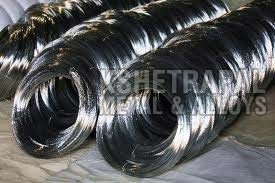 Twisted Stainless Steel Wires, Length : 100-500mm