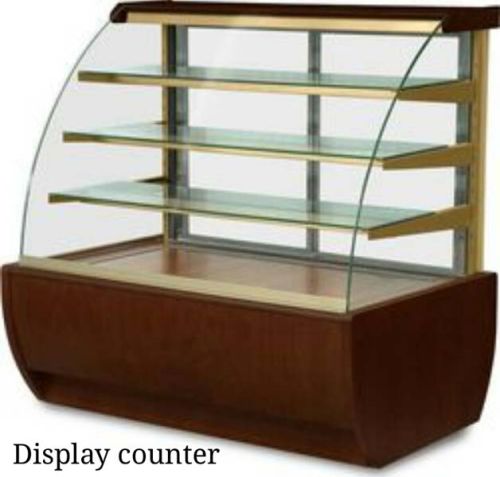 Display Counters