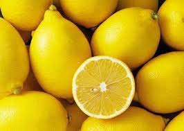 Organic Lemon, For Drinks, Taste : Sour