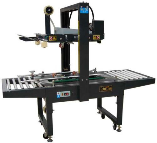 Semi Automatic Carton Sealer