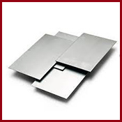 Duplex Steel Plates