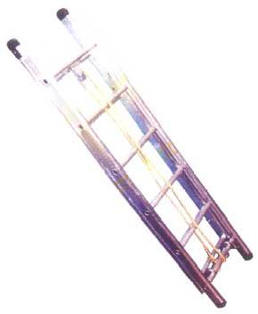 Aluminium Wall Extension Ladder