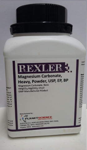 Magnesium Carbonate