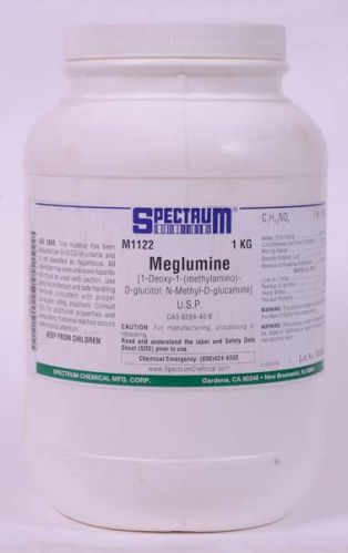 Meglumine