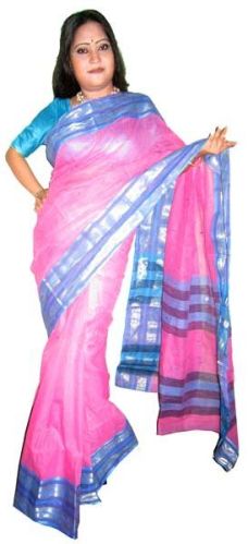 Handloom Saree