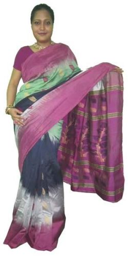 3d Kotki Saree