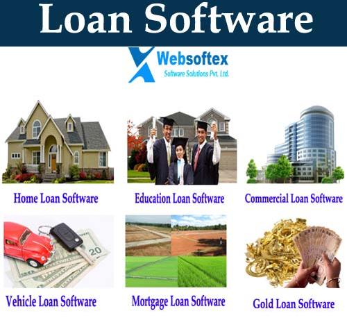 Loan Software