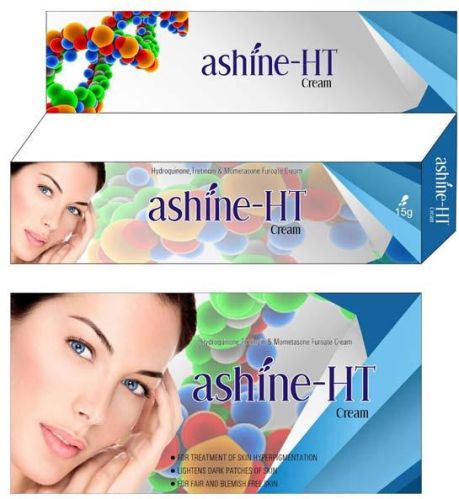 Ashine HT Cream