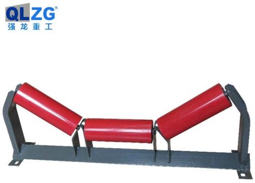 Durable Heavy Grasshopper Conveyor Idler