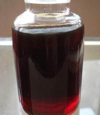 Detergent Materials Linear Alkyl Benzene Sulphonic Acid/ Labsa 96%