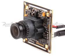 CCD Board Camera