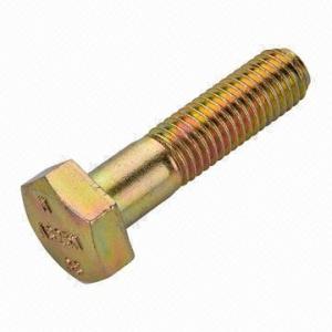 ASTM A325m 8s Heavy Hex Structural Bolts