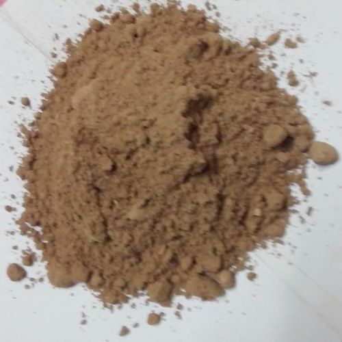 Rock phosphate powder