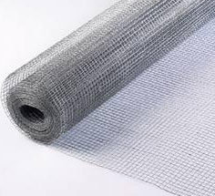 POP Wire Mesh