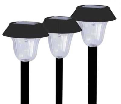 Solar Garden Lights