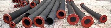 Fly Ash Hoses