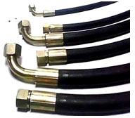 Hydraulic Hoses