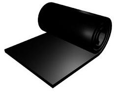 Rubber Sheets