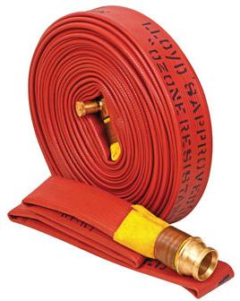 Fire Hoses