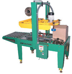 Packaging Machines