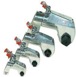 Square Drive Hydraulic Torque Wrench