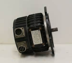 Mavilor Servo Motor