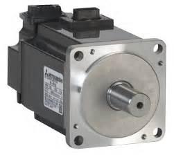 Mitsubishi Servo Motor