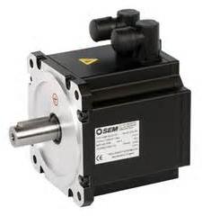 Shinko Servo Motor