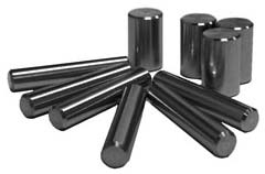 Power Coated Dowel Pins, For Automobiles, Automotive Industry, Feature : Auto Reverse, Corrosion Resistance