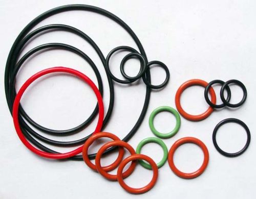 Rubber O Rings, Feature : Accurate Dimension, Easy To Install, Fine Finish, Good Quality, Heat Resistant