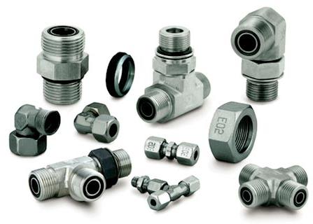 Hydraulic Fittings