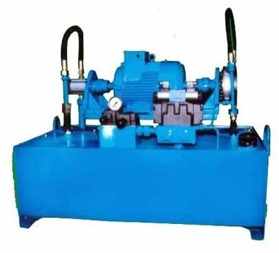 Hydraulic Power Pack