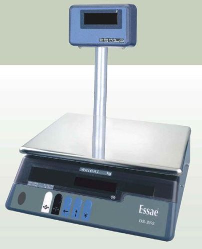 Table Top Weighing Scale