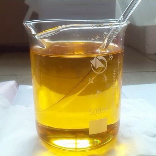 Stanozolol Material : Liquid form