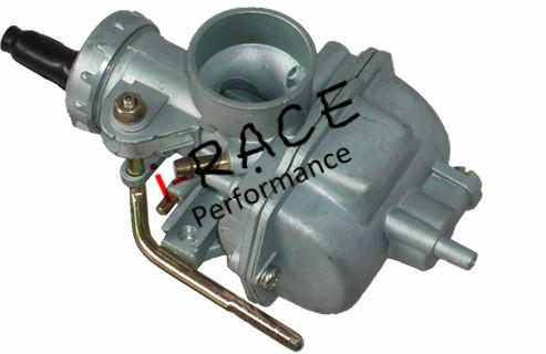 Zink aluminium alloy Motorcycle Carburetor for Dirtbike Streetbike ATV