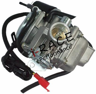 Zink aluminium alloy Scooter, Packaging Type : light grey